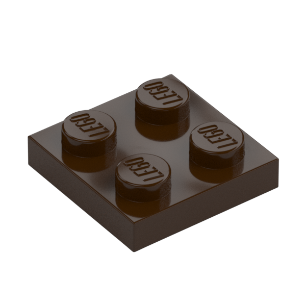 PLATE 2X2