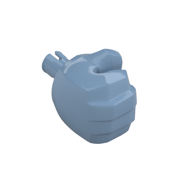 GIANT NO. 1 RIGHT HAND