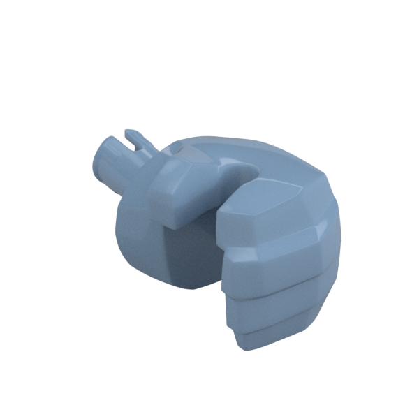 GIANT NO. 1 LEFT HAND