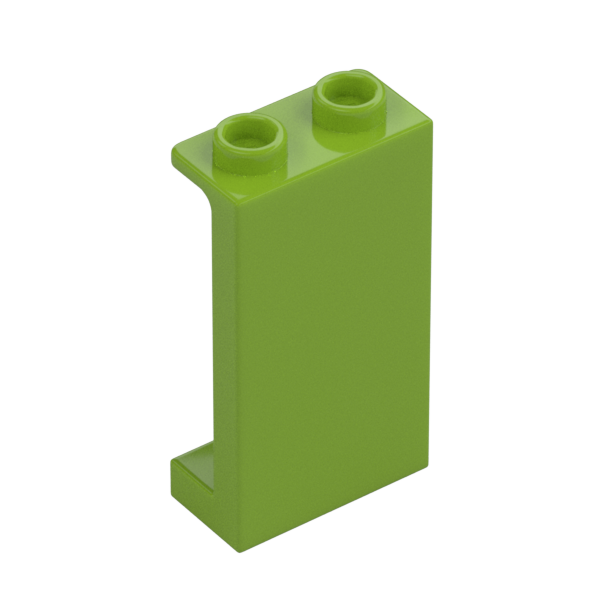WALL ELEMENT 1X2X3