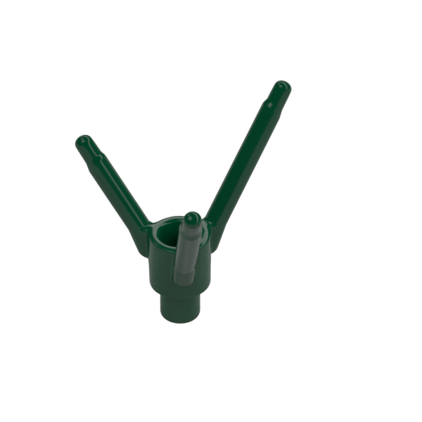 PLANT, W/ 3.2 SHAFT, NO. 1