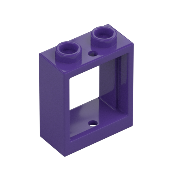 FRAME 1X2X2