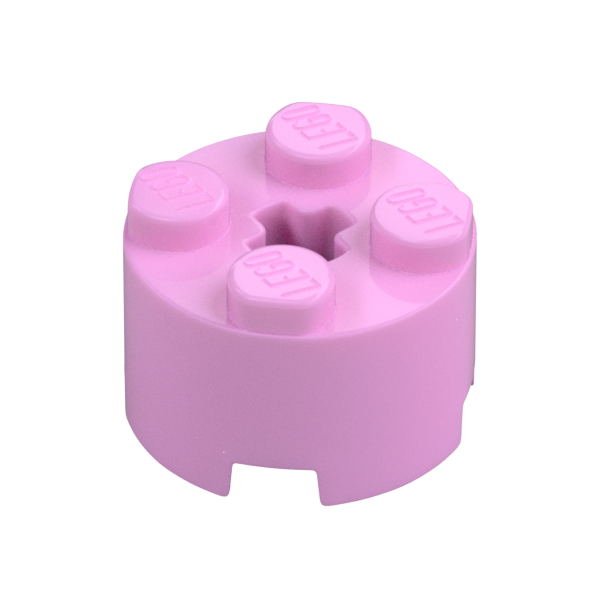 BRICK Ø16 W. CROSS