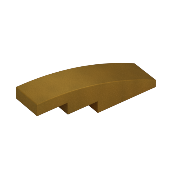BRICK WITH BOW 1X4