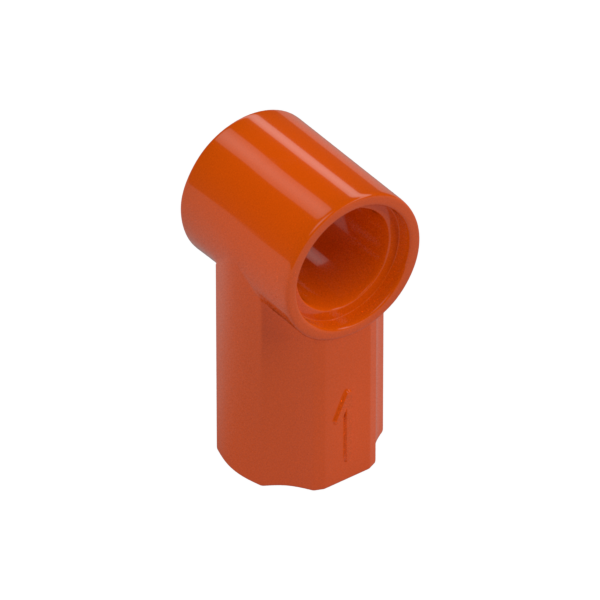 ANGLE ELEMENT, 0 DEGREES [1]