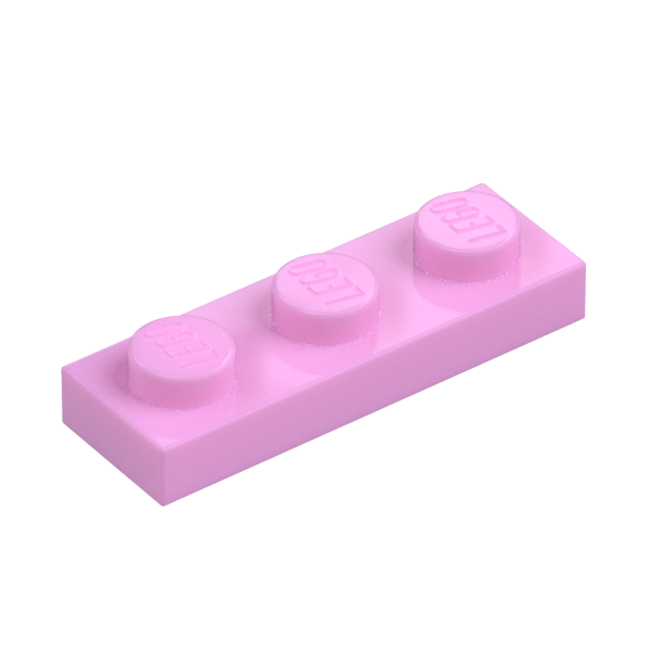 PLATE 1X3