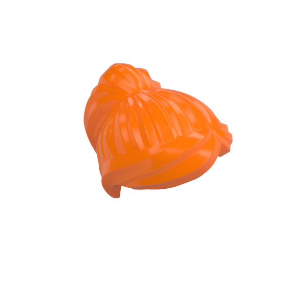 MINI WIG NO. 5