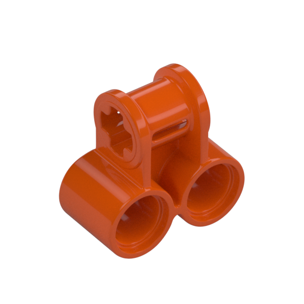 TECHNIC CROSS BLOCK 2X1