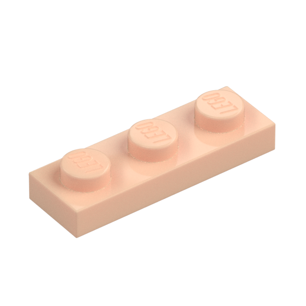 PLATE 1X3