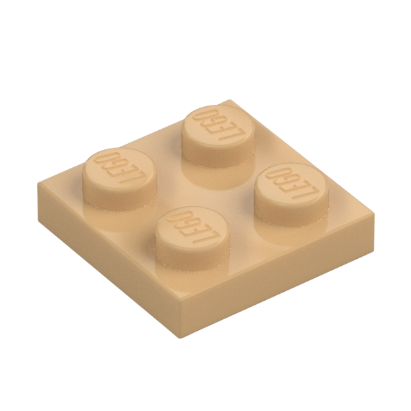 PLATE 2X2