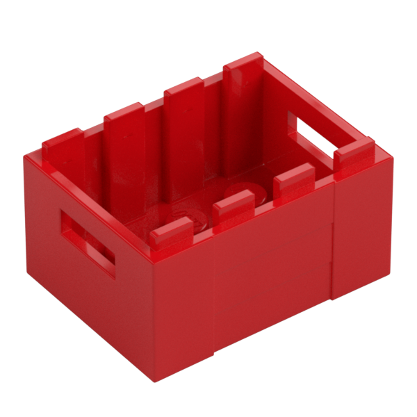 BOX 3X4