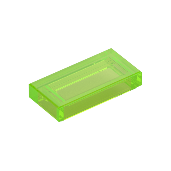 FLAT TILE 1X2