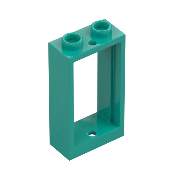 FRAME 1X2X3