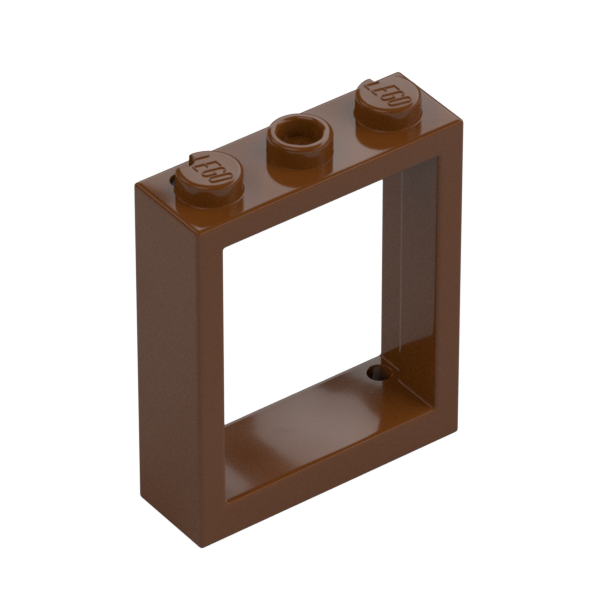 FRAME 1X3X3