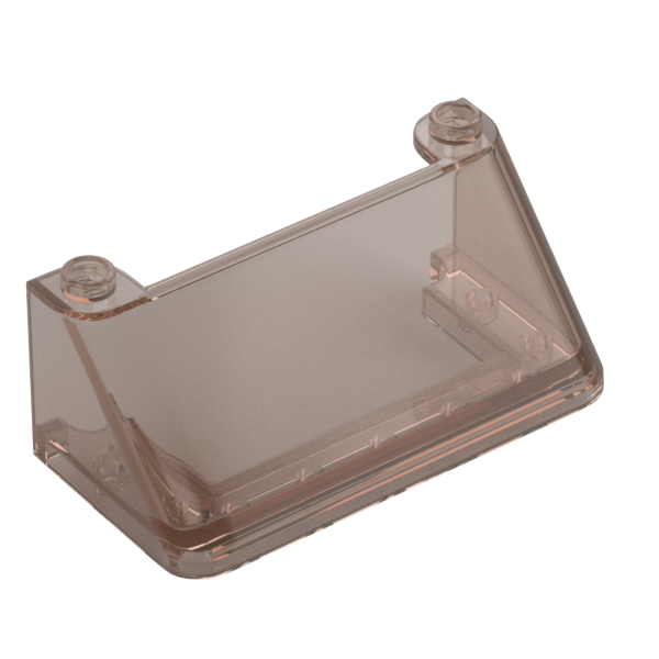 WINDSCREEN 6X3X2