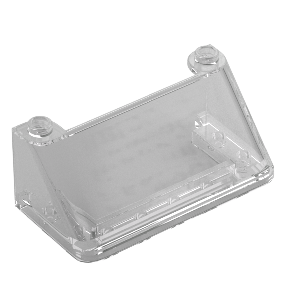 WINDSCREEN 6X3X2