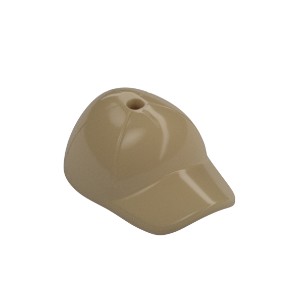 FIGUR HEAD CLOTHING NO 6