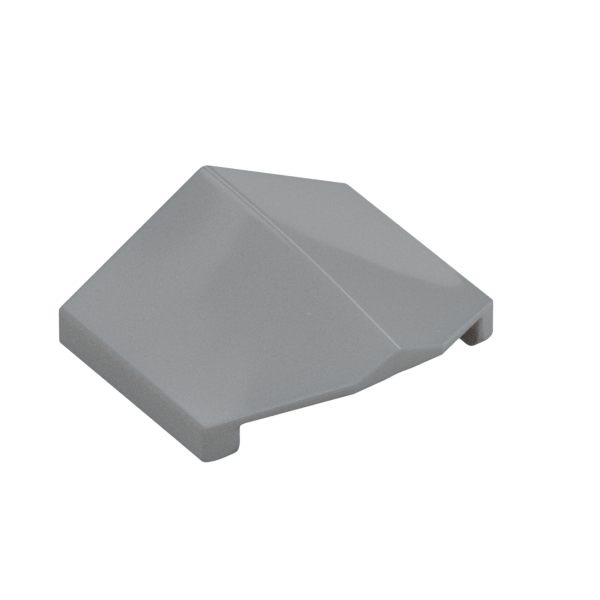 DESIGN ELEMENT 2X2X2/3, NO. 1