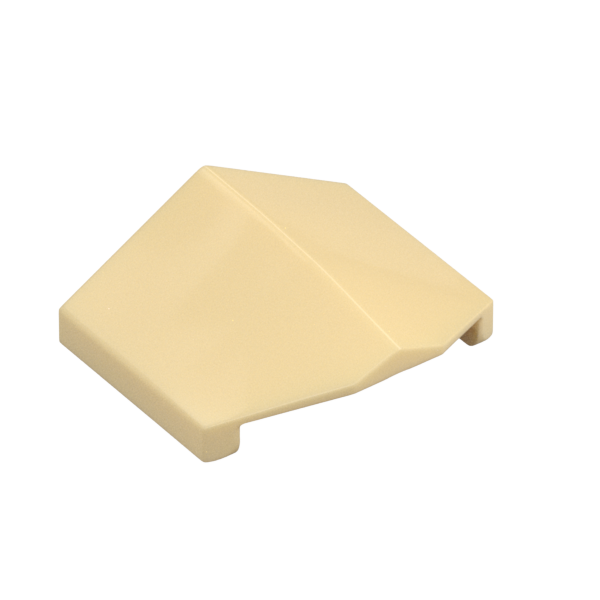 DESIGN ELEMENT 2X2X2/3, NO. 1
