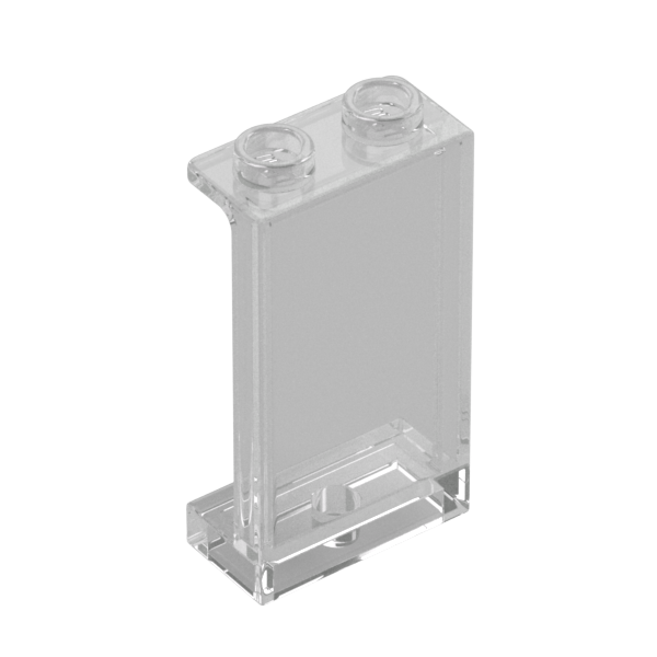 WALL ELEMENT 1X2X3
