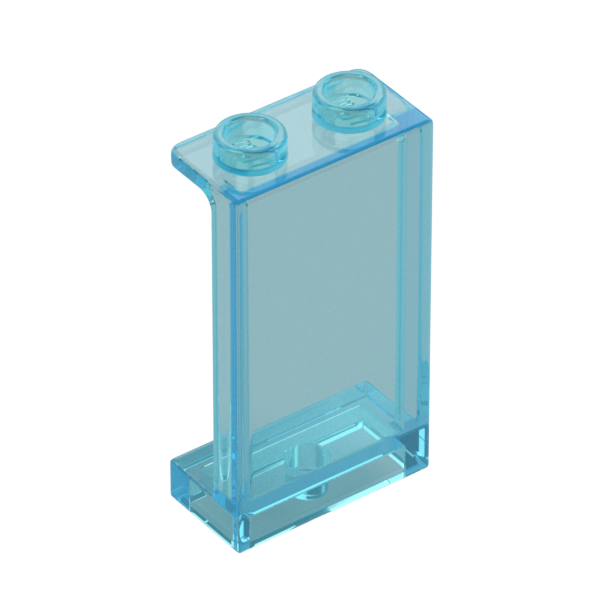 WALL ELEMENT 1X2X3