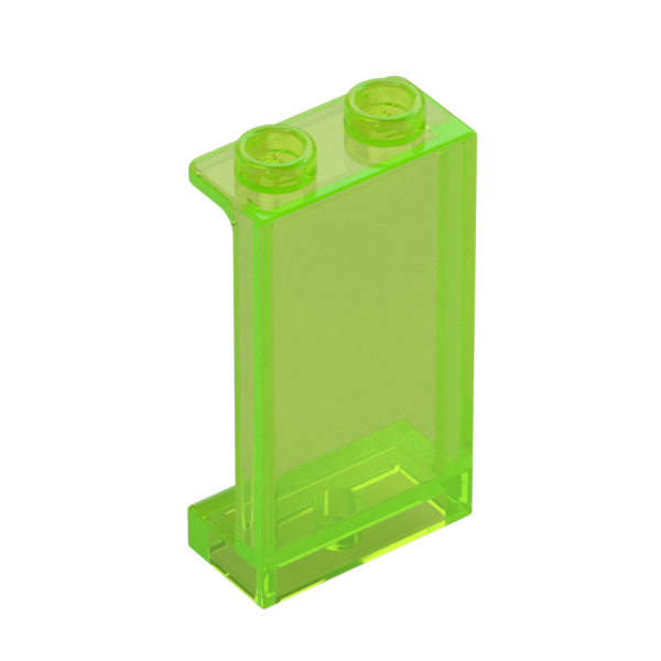 WALL ELEMENT 1X2X3