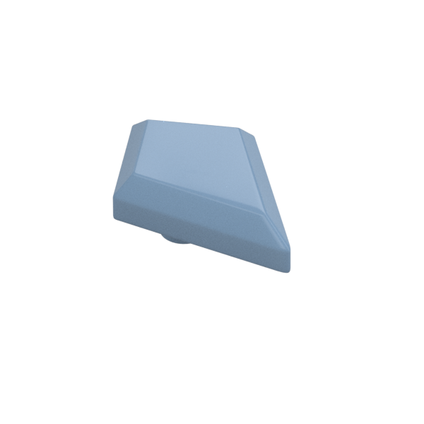DIAMOND, W/ 3.2 SHAFT
