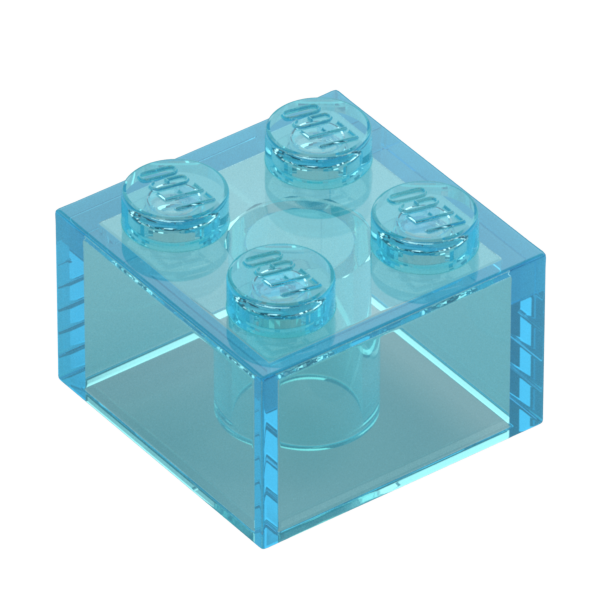 BRICK 2X2