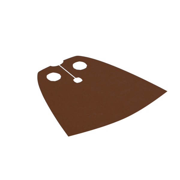 CAPE, NO. 15