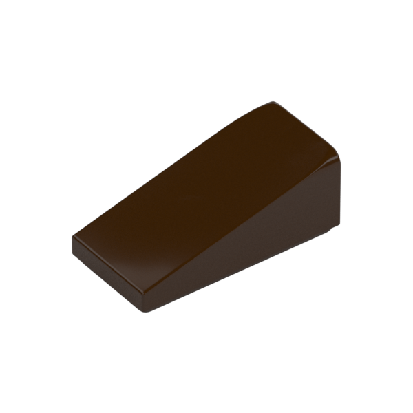 ROOF TILE 1X2X2/3