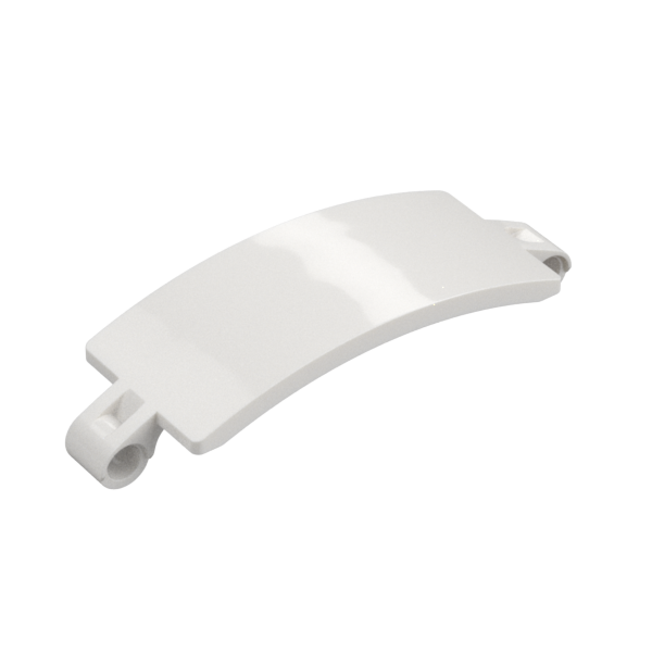 PANEL CURVED 3X9X2