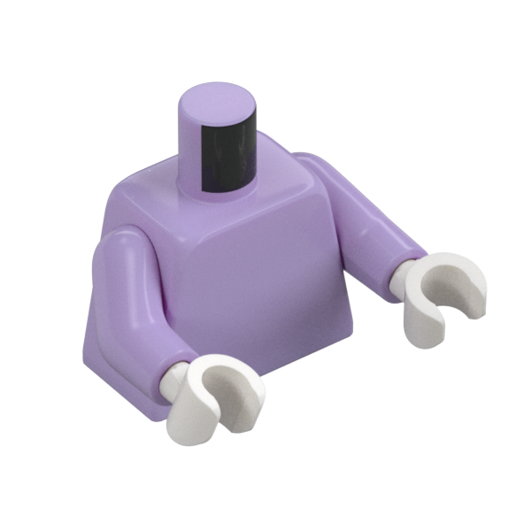 MINI UPPER PART