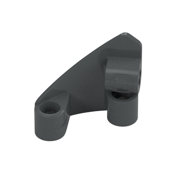 RIGHT PANEL CURVED 3X3X2, NO. 1