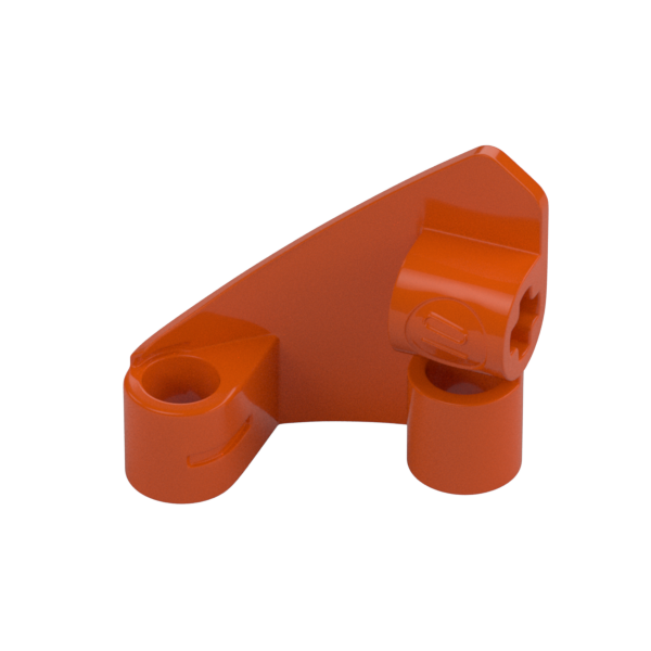 RIGHT PANEL CURVED 3X3X2, NO. 1