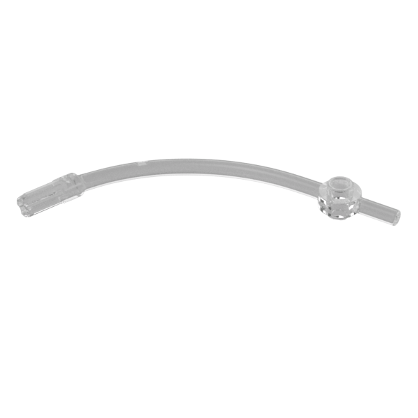 3.2 SHAFT W/ CROSS AXLE