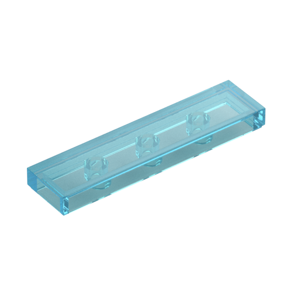 FLAT TILE 1X4