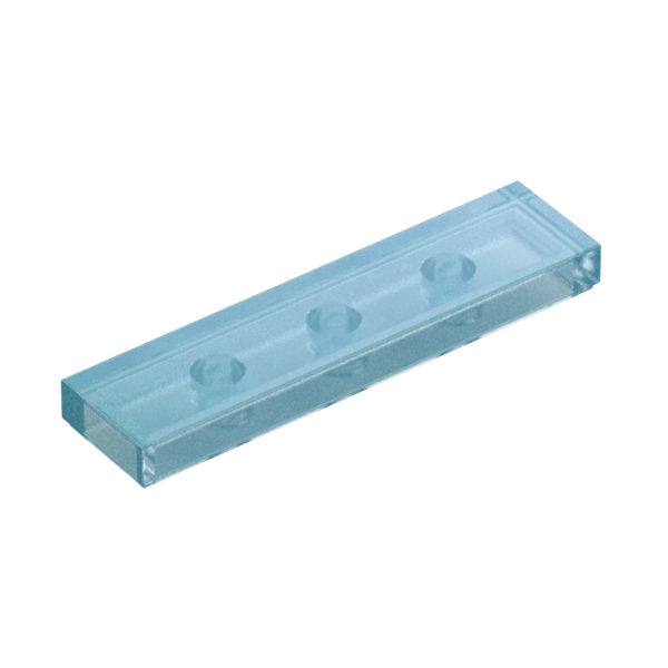 FLAT TILE 1X4