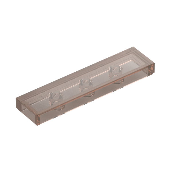 FLAT TILE 1X4