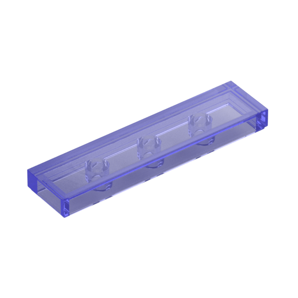 FLAT TILE 1X4