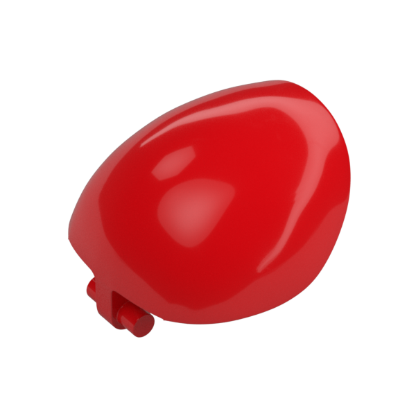 SHELL, W/ 3.2 SHAFT, NO. 14