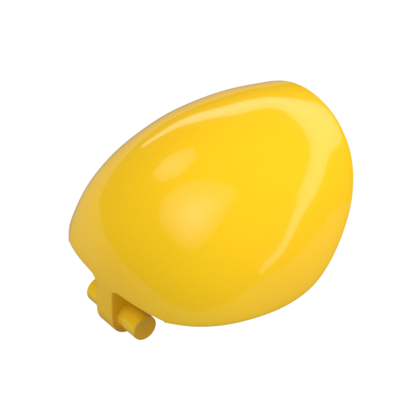 SHELL, W/ 3.2 SHAFT, NO. 14