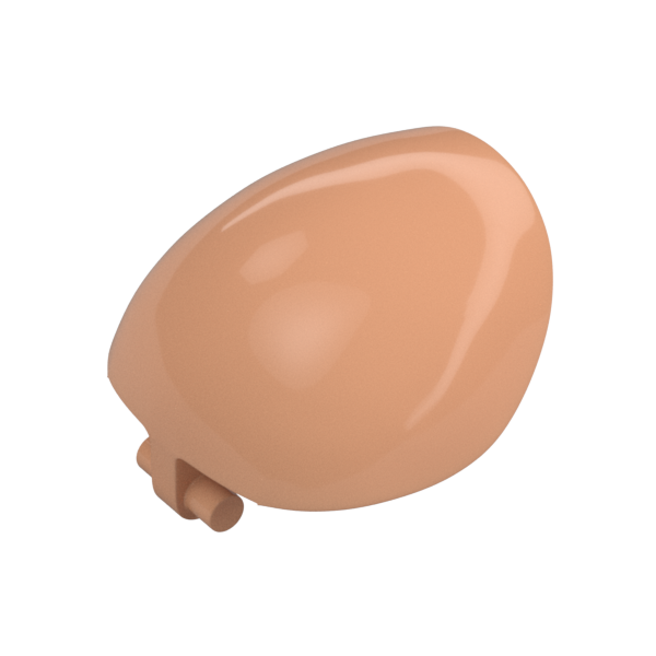 SHELL, W/ 3.2 SHAFT, NO. 14