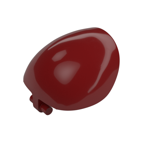 SHELL, W/ 3.2 SHAFT, NO. 14