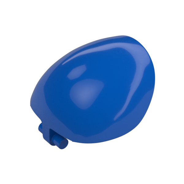 SHELL, W/ 3.2 SHAFT, NO. 14