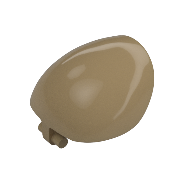 SHELL, W/ 3.2 SHAFT, NO. 14