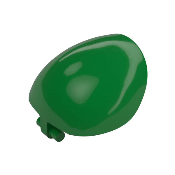 SHELL, W/ 3.2 SHAFT, NO. 14