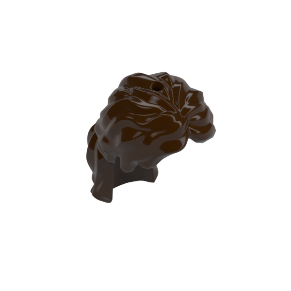 WIG, W/ 1.5 HOLE, NO. 4