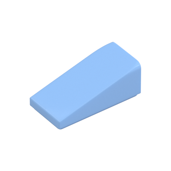 ROOF TILE 1X2X2/3