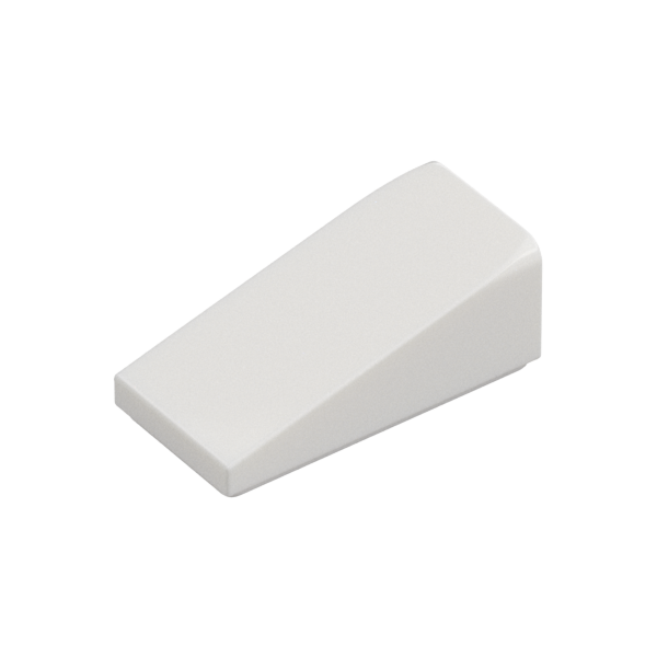 ROOF TILE 1X2X2/3