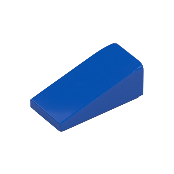 ROOF TILE 1X2X2/3